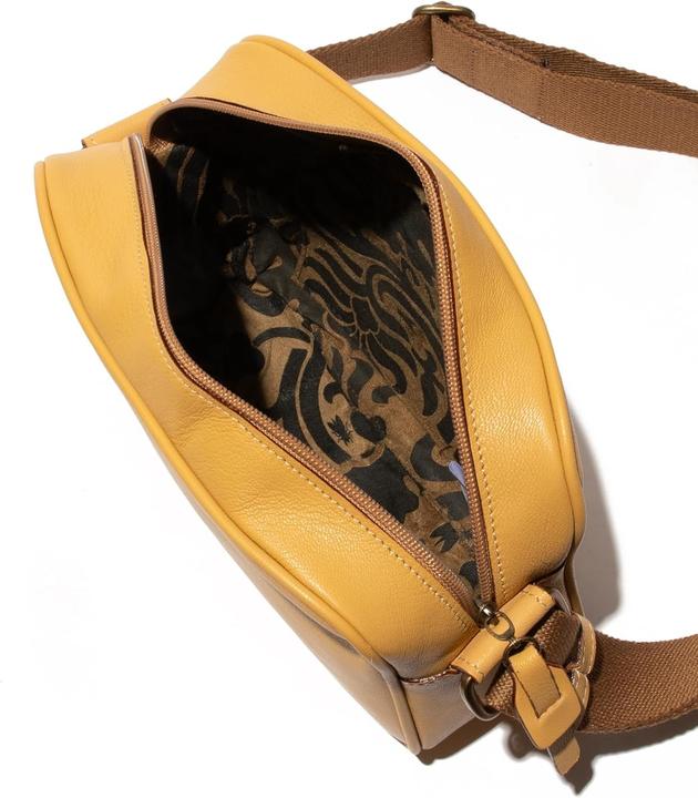 Immagine prodotto Fly London Tas a tracolla casual look