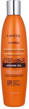 Produktbild Kareol Argan Oil Shampoo 300ml (300 ml, Flüssiges Shampoo)