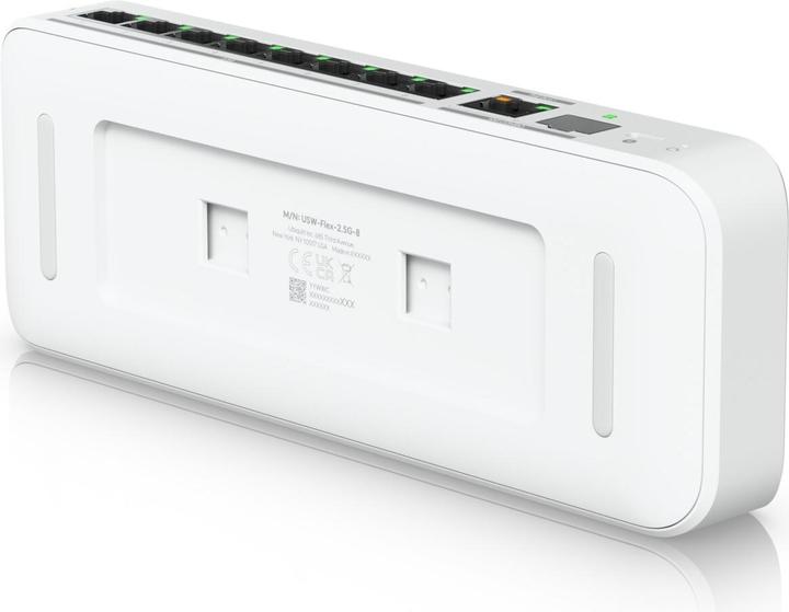 Produktbild Ubiquiti UniFi Flex 2.5G (9 Ports)