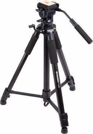 Bresser TR-688V (Metal, Plastic)