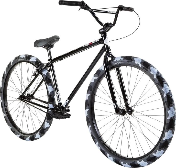 Image du produit Stolen Brand Max 29" Cruiser