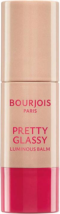 Image du produit Bourjois Éclairage Multifonction Verre Décoratif (#Pure Glass, Verre pur)