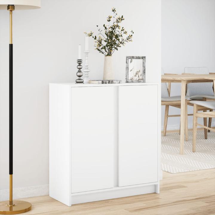 Image du produit vidaXL Sideboard (77 x 34 x 85 cm)