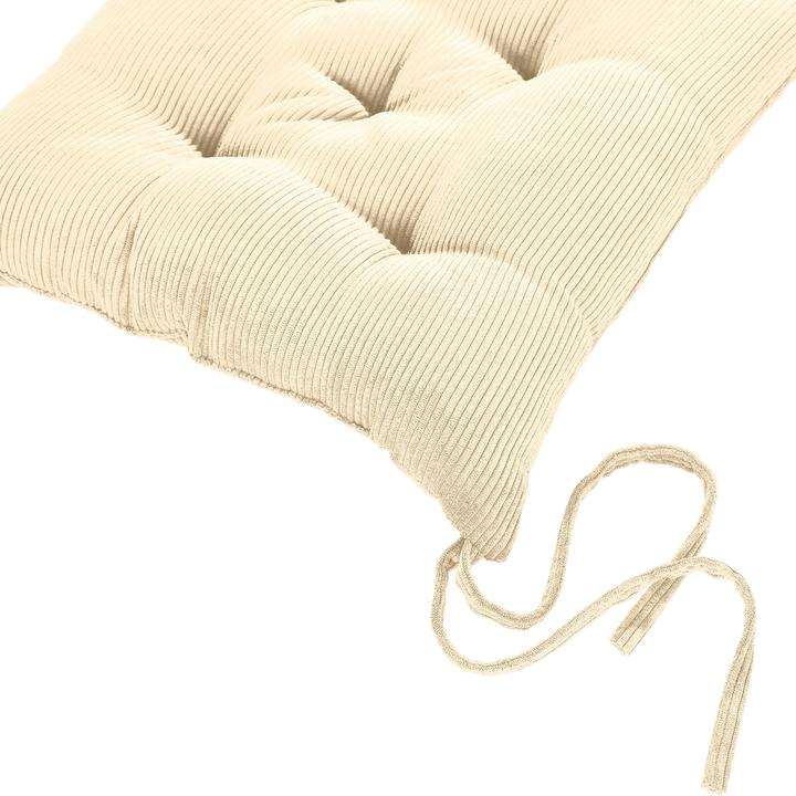 Actual product image Erwin Müller Glasgow (40 x 40 x 8 cm)