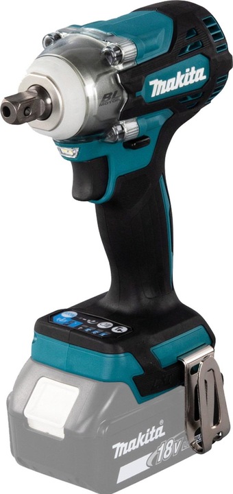 Produktbild Makita Akku Schlagschrauber (Akkubetrieb)