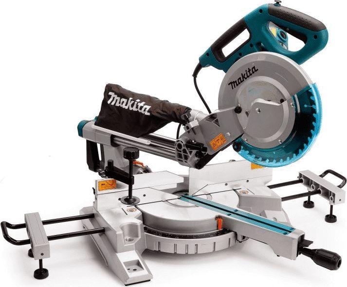 Image du produit Makita Ls1018ln