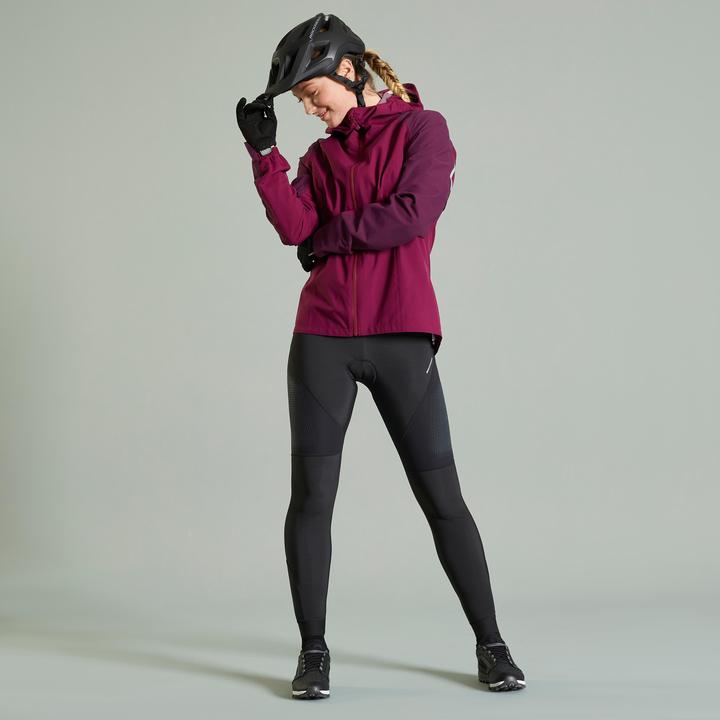 Actual product image Rockrider COLLANT VTT ST900 FEMME (M)