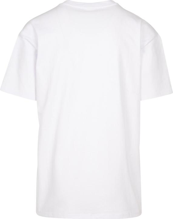 Actual product image Build Your Brand Tshirt Heavy (XS)