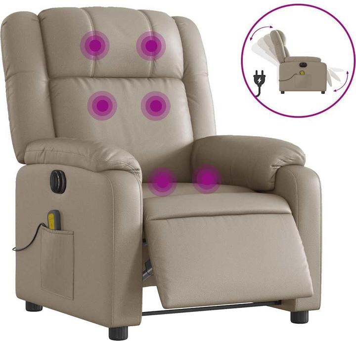 Actual product image vidaXL Ilan