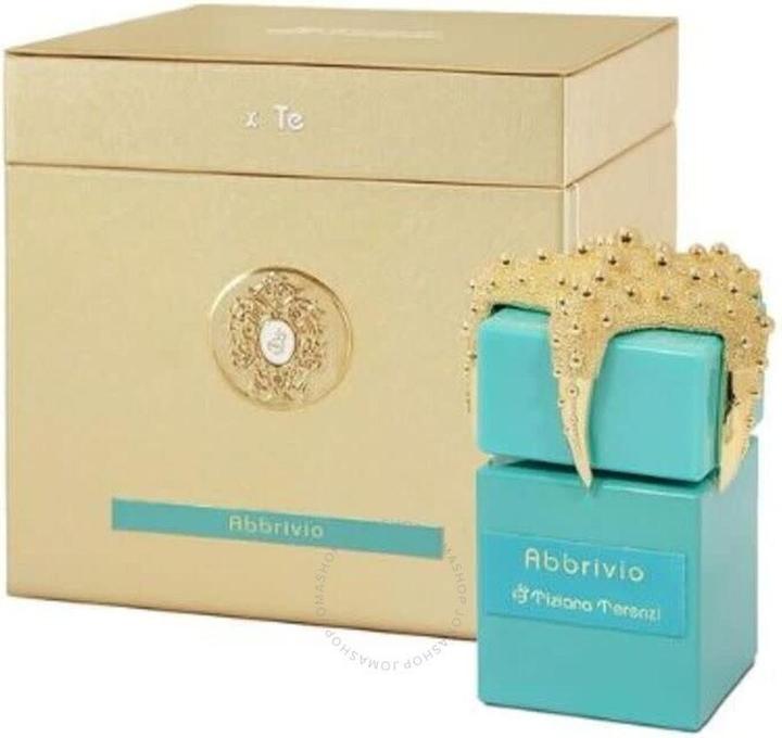 Produktbild Tiziana Terenzi Abbrivio (Extrait De Parfum, 100 ml)