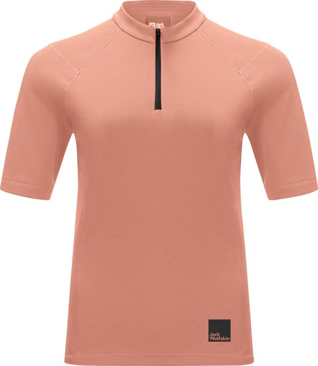 Actual product image Jack Wolfskin Bike Commute Hz T W (S)