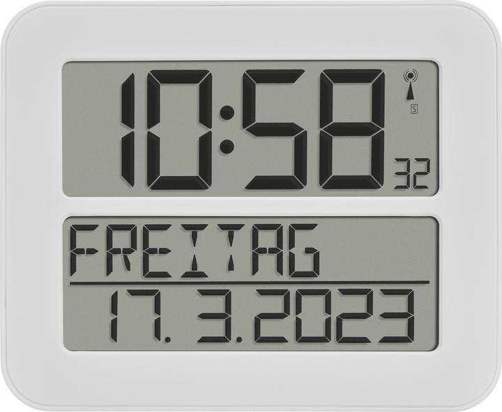 Productafbeelding TFA Tijdlijn Max