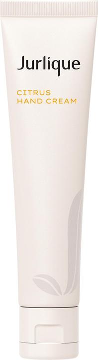 Actual product image Jurlique Citrus Hand Cream (40 ml)