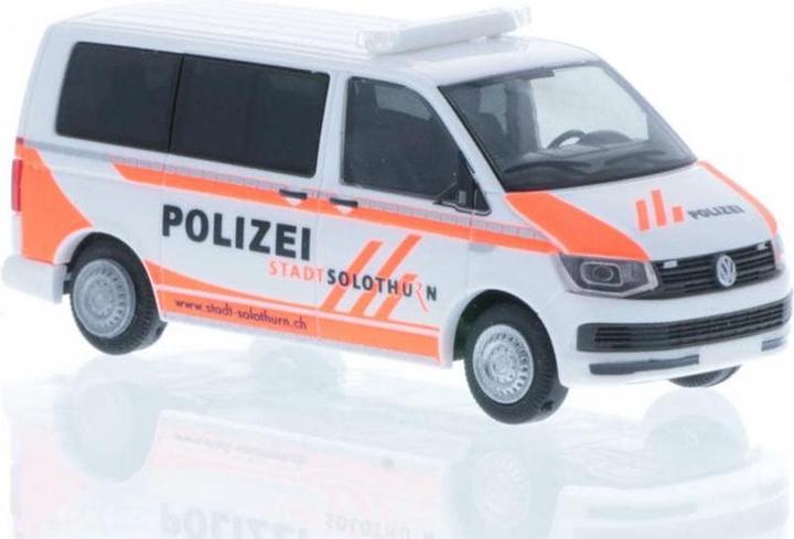 Produktbild Rietze Volkswagen T6 Polizei Solothurn