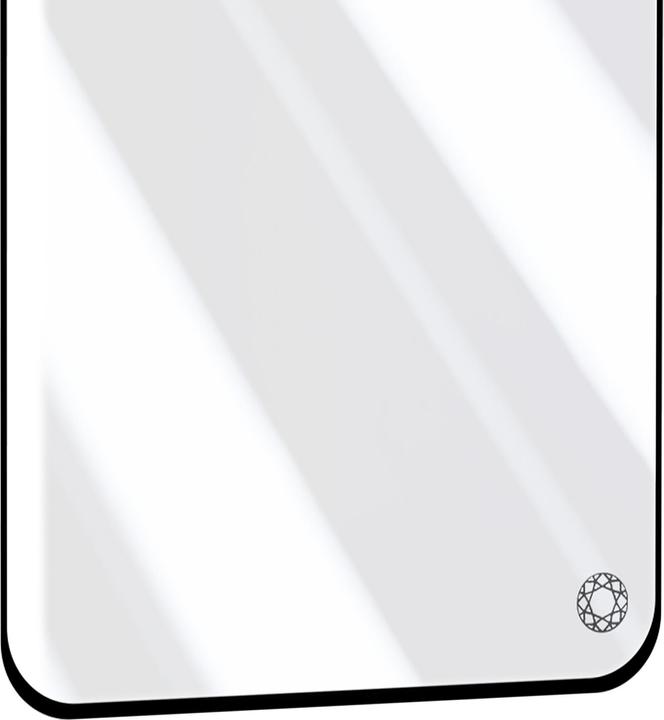 Produktbild Bigben Connected Flexible Glas-Folie (1 Stück, ZTE Nubia Red Magic 6 Pro)