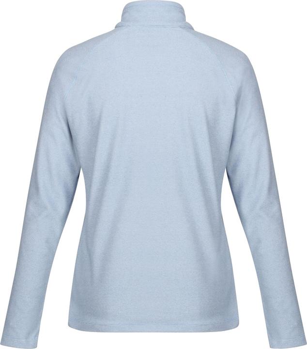 Produktbild Regatta Great Outdoors FleeceTop Montes mit 14Reissverschluss (42)