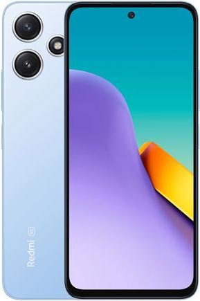 Produktbild Xiaomi Redmi 12 (256 GB, Skybeau, 6.79", Hybrid Dual SIM, 4G)