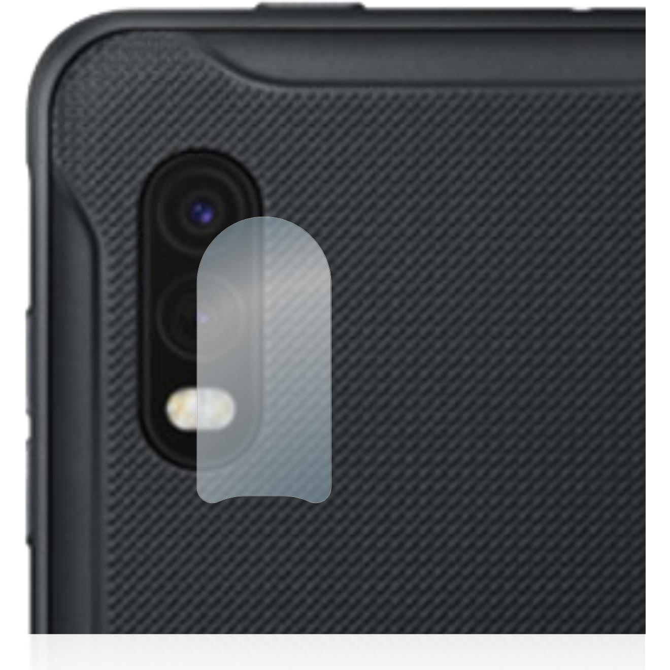 Thumbnail - BROTECT AirGlass Panzerglasfolie (1 Stück, Samsung Galaxy Xcover Pro), Smartphone Schutzfolie, Transparent