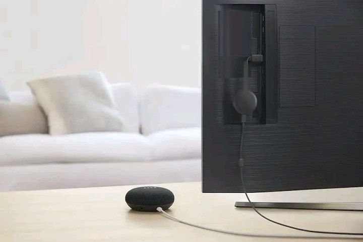 Immagine prodotto Google Nest Mini Gen 2 (Google Assistant, IFTTT)