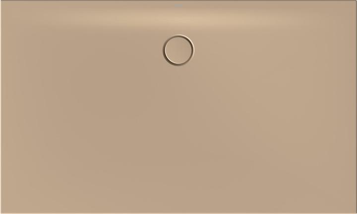 Produktbild Bette BetteFloor Side Duschwanne, 150x90cm