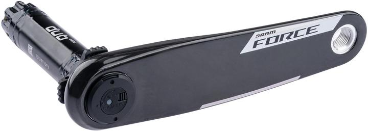 Produktbild Sram Force E1 XPLR Wide DUB Powermeter Upgrade Kit (165 mm)