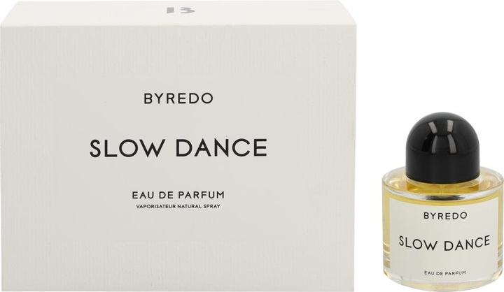 Actual product image Byredo Slow dance (Eau de parfum, 50 ml)
