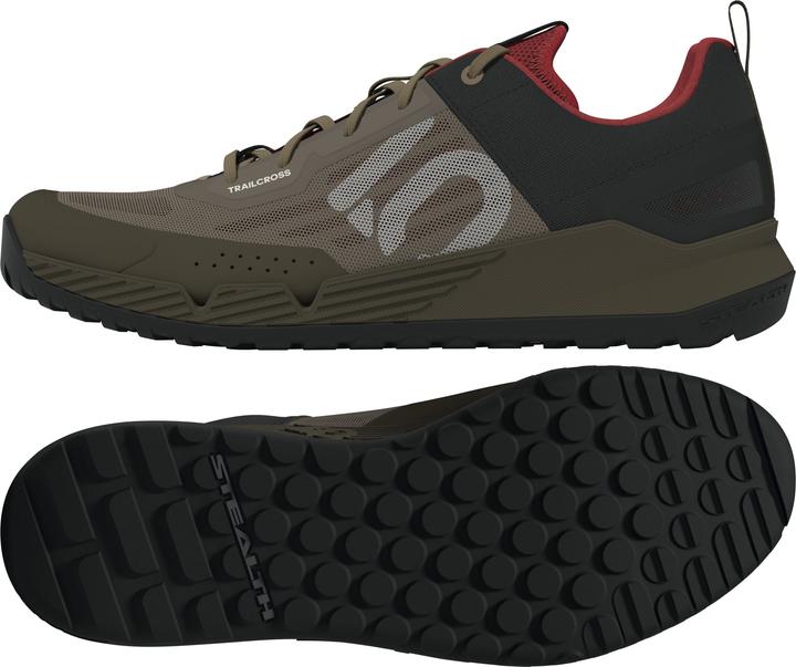 Produktbild Five Ten Trailcross LT MTB Schuhe (44)
