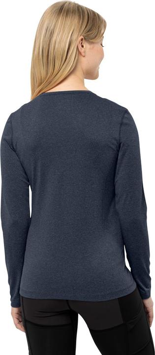 Immagine prodotto Jack Wolfskin Sky Thermal L/S W (XXL)
