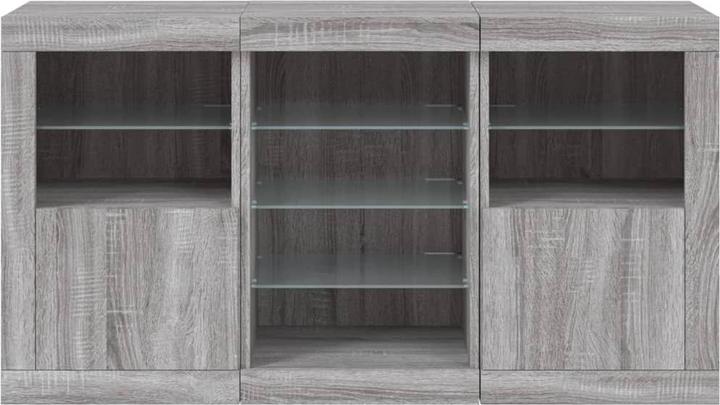 Actual product image VidaXL Iduna (123 x 37 x 67 cm)