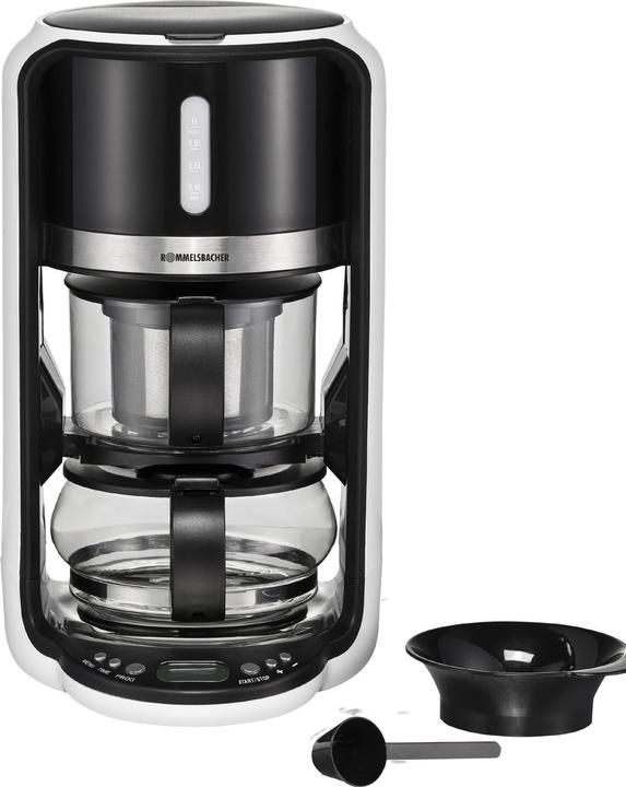 Produktbild Rommelsbacher TA 1200 (1 l)