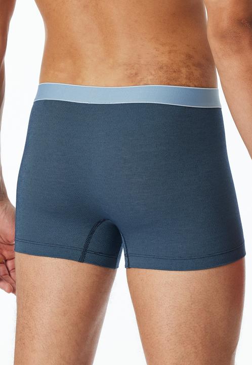 Actual product image Schiesser Duality Function Short (XXL)