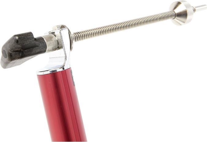 Image du produit Feedback Sports E-Part Adaptateur Pour Truing Stand.