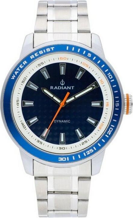 Produktbild Radiant Herrenuhr RA494201 (Ø 47 mm) (47 mm)