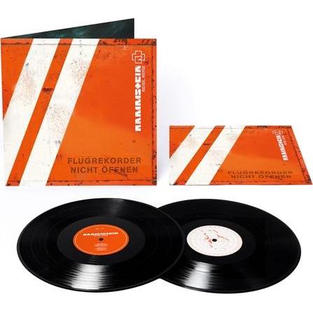 Vertigo Berlin Reise,Reise (Rammstein) (40939729)