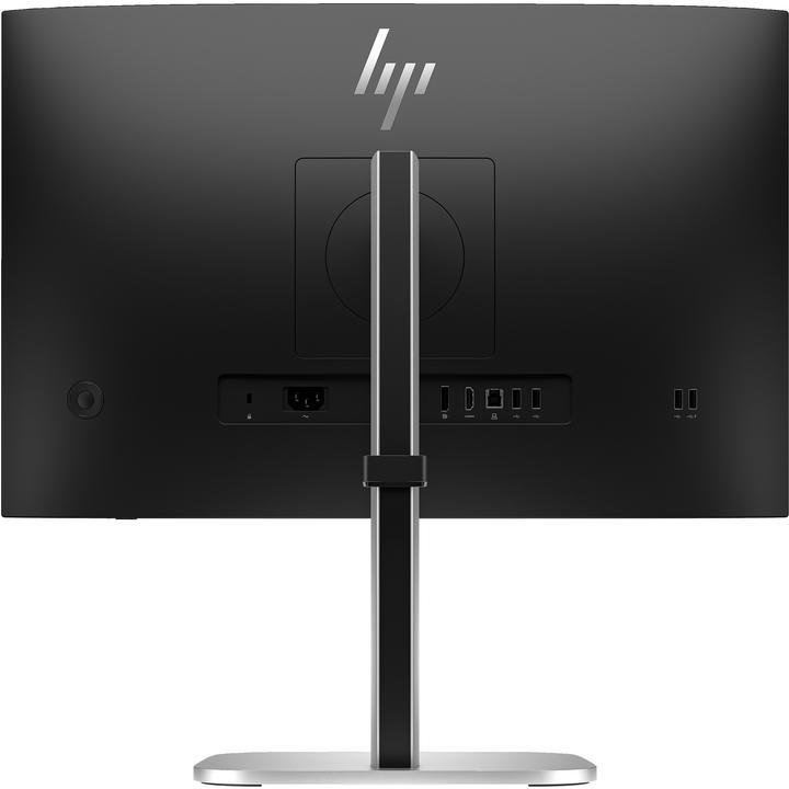 Actual product image HP 524pn (1920 x 1200 pixels, 24")
