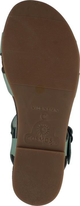 Actual product image Cosmos Comfort This shoe from should not be missing from your shoe cabinet. Whether worn with a dress, shorts or (38)