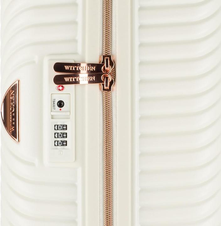 Actual product image Wittchen Suitcase set (99 l)