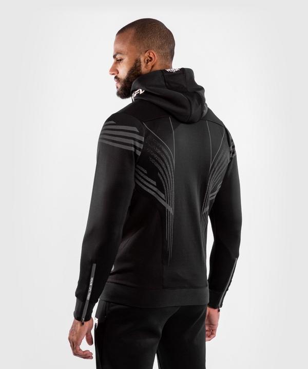Actual product image UFC | Venum Authentic Fight Night Men's Walkout Hoodie (S)