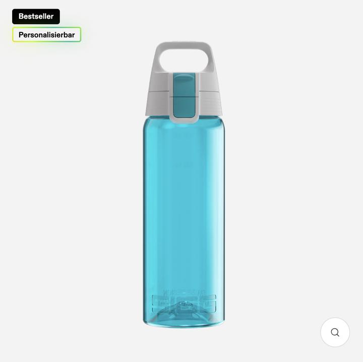 Produktbild Sigg Total Color (0.60 l)