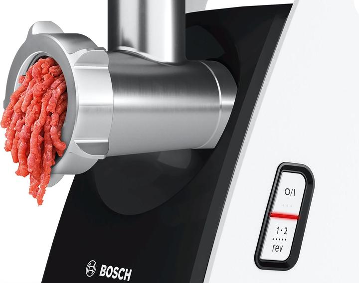 Image du produit Bosch Hausgeräte MFW3X14W