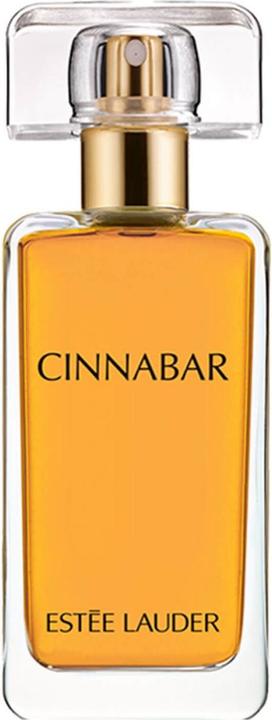 Produktbild Estée Lauder Classic Parfums - Cinnabar Eau de Parfum Spray (Eau de Parfum, 50 ml)