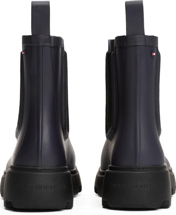 Image du produit Tommy Hilfiger Rubber Flag Cleated Rainboot (41)