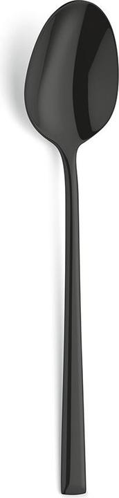 Actual product image Amefa METROPOLE Besteckset 24-teilig PVD schwarz (24 pcs., Cutlery set)