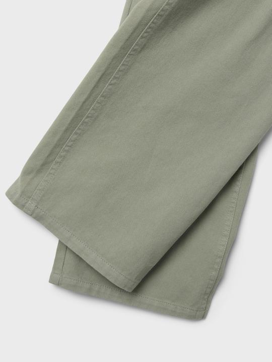 Actual product image Lmtd Loose Fit Hose (152)