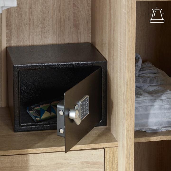 Produktbild Yale Möbeltresor DB2 mit Alarmfunktion (8.60 l)