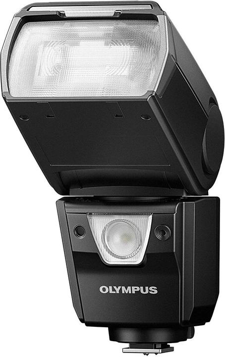Produktbild Olympus Fl-900r (Aufsteckblitz, Olympus)