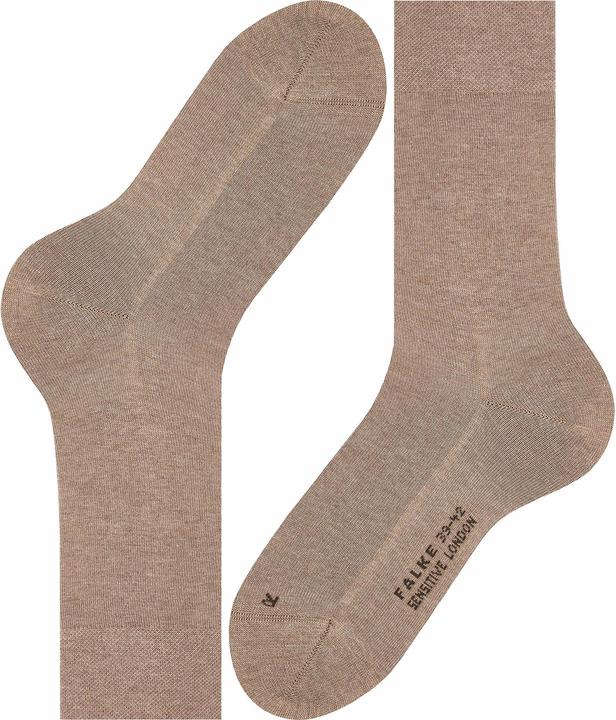 Produktbild Falke Socken Casual Stretch (Einzelpack, 39 - 42)