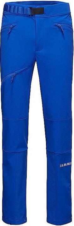 Produktbild Mammut Eiger Nordwand Advanced Softshell Pants (50)