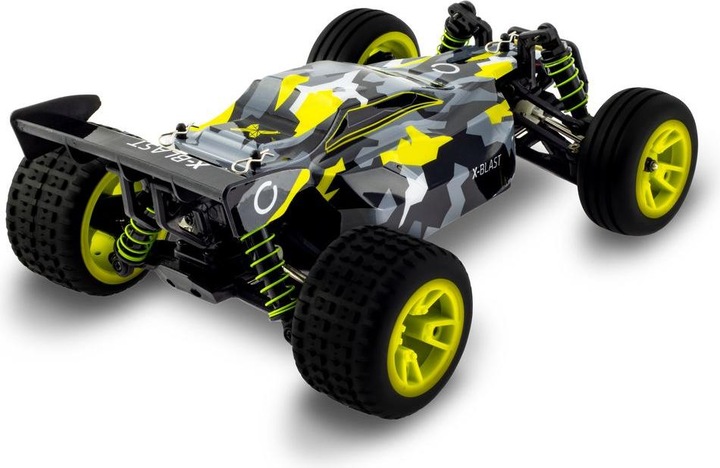 Produktbild Overmax X- Blast