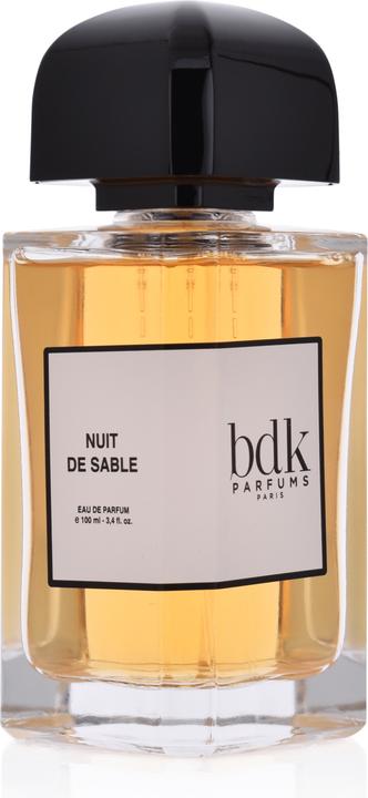 Immagine prodotto Bdk Parfums Paris Nuit De Sable (Eau de parfum, 100 ml)
